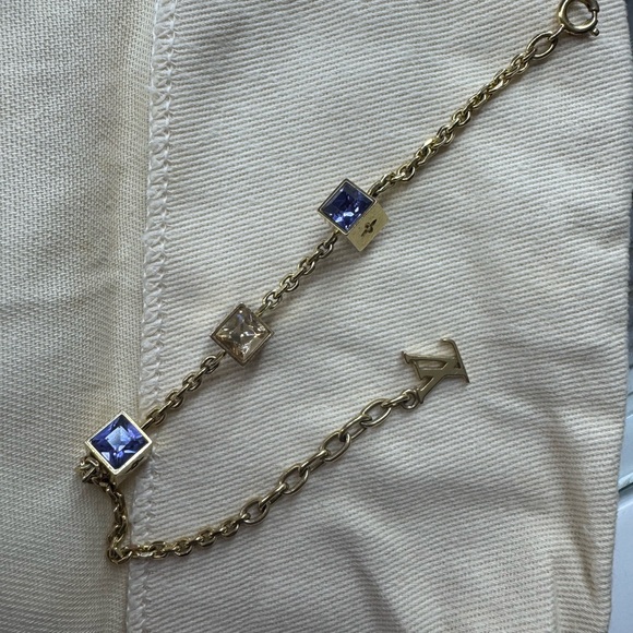 Louis Vuitton Gamble
Bracelet - Picture 4 of 6